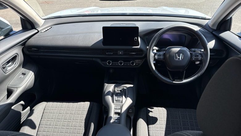 Honda Zr-V 2.0 eHEV Elegance 5dr CVT Hybrid Estate